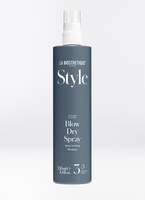 Blow Dry Spray 250ml Verk. ©