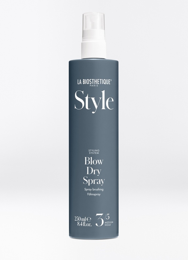 Blow Dry Spray 250ml Verk. ©