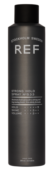 REF Strong Hold Spray Nr. 533