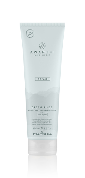 Awapuhi Wild Ginger® Repair Cream Rinse 250 ml