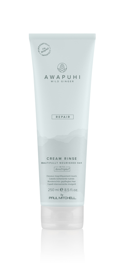 Awapuhi Wild Ginger® Repair Cream Rinse 250 ml