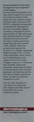 Dynamic Skin Recovery SPF30