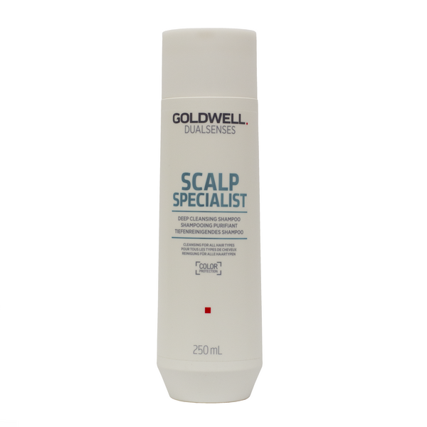 Scalp Specialist  Deep Cleansing Shampoo