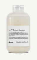 LOVE/ CURL Shampoo Trial Size