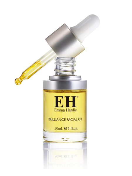 EH Brilliance Facial Oil 