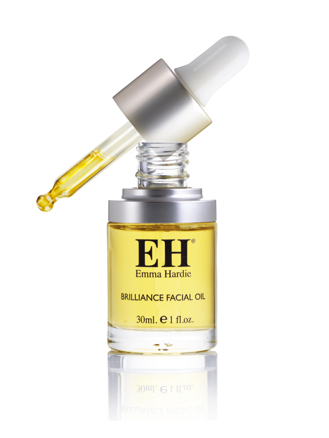 Brilliance Facial Oil