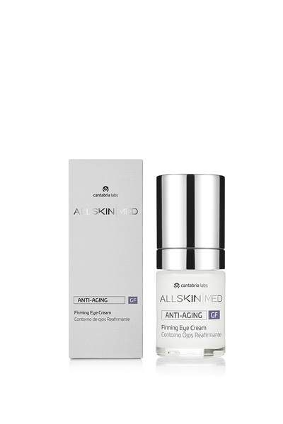 ASM Firming Eye Cream 