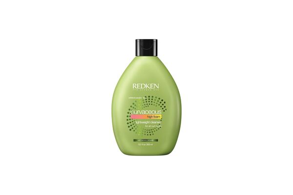 Curvaceous Shampoo 300ml