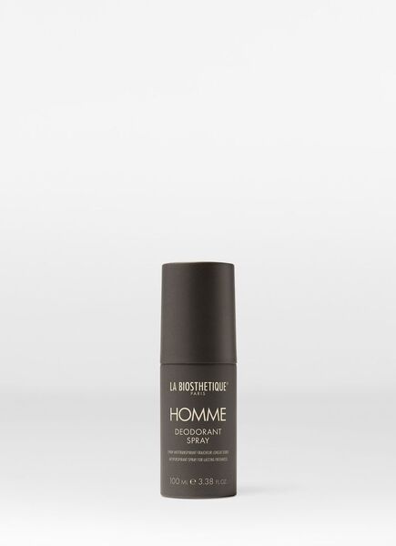 Homme Deodorant Spray 100ml