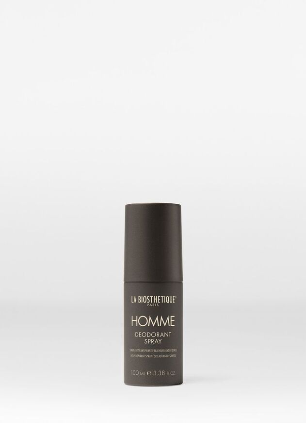 Homme Deodorant Spray 100ml