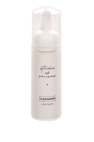 CLEANSING - aha foam
