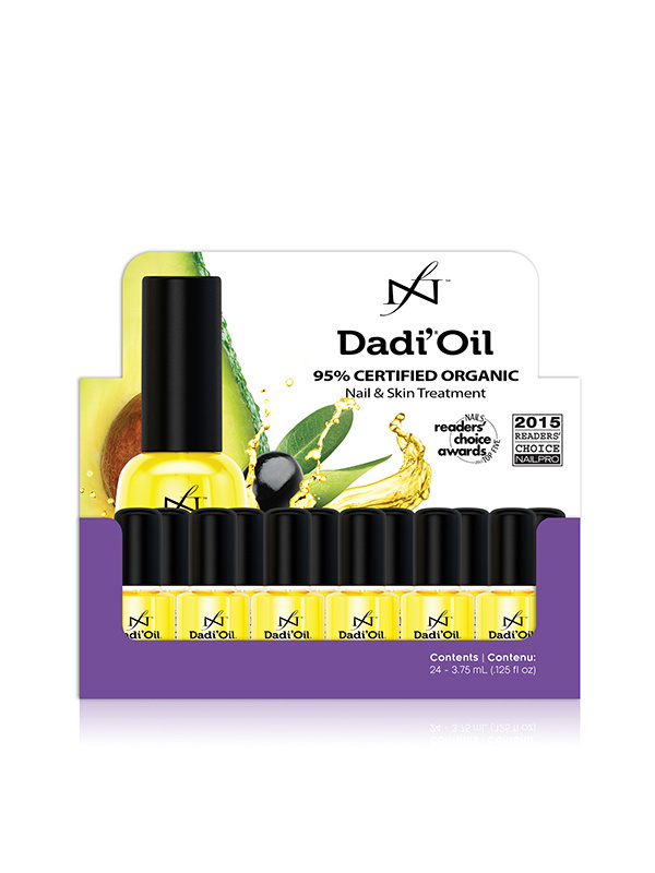 Dadi' Oil