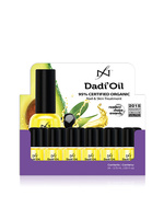 Dadi' Oil