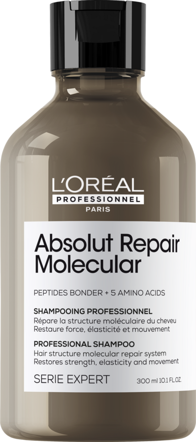 Absolut Repair Molecular Shampoo