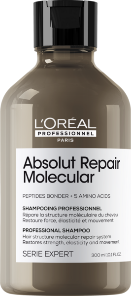 Absolut Repair Molecular Shampoo