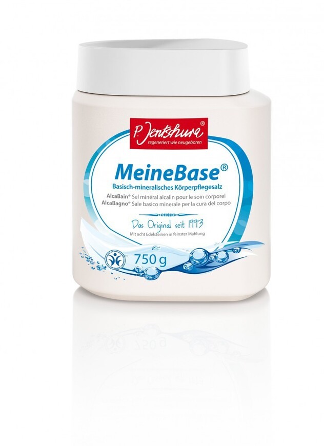 Jentschura Basenbad 750g