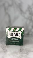 Crema Pre Barba (Green)