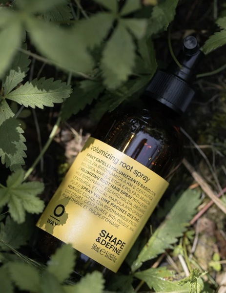 Volumising Root Spray