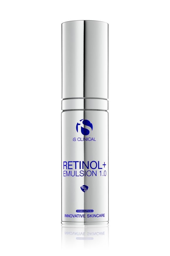 Retinol+Emulsion 1.0