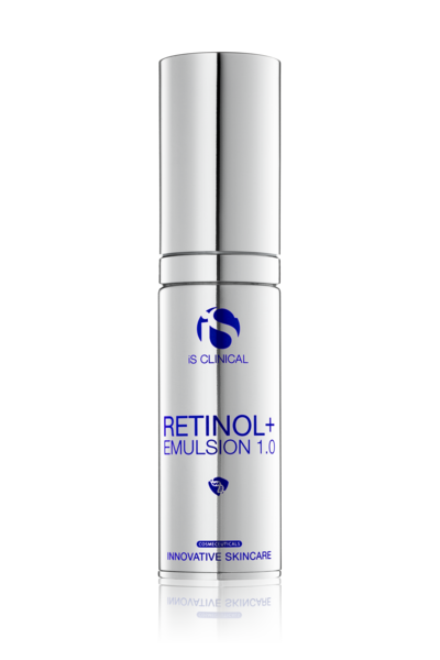 Retinol+Emulsion 1.0