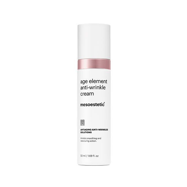 Age Element Anti- Wrinkle Cream