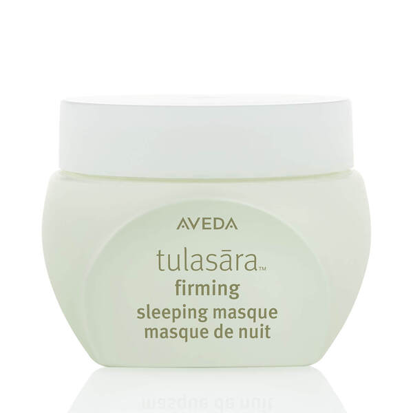 tulasāra™ firming sleeping masque