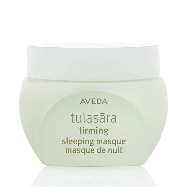 tulasāra™ firming sleeping masque