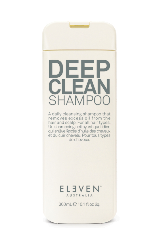Deep Clean Shampoo 300ml