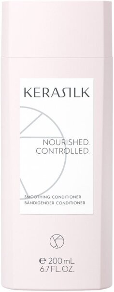 KERASILK Essentials Smoothing Conditioner | 200ml
