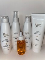 Beauty works aftercare kit