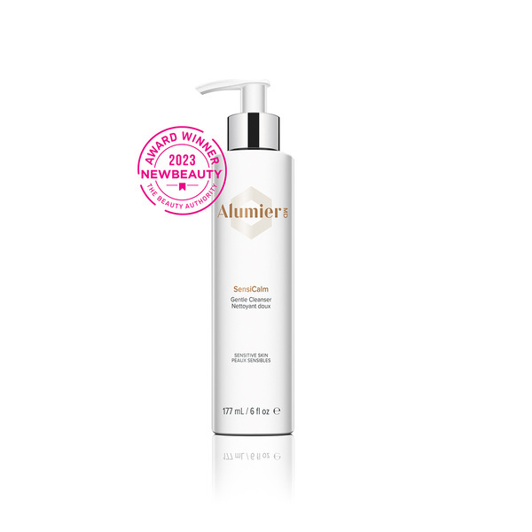 sensi calm cleanser