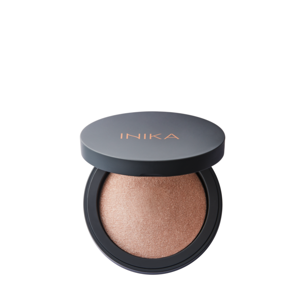 INIKA Baked Illuminisor - Starlight