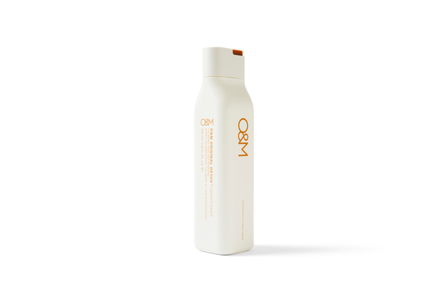 O&M Original Detox Conditoner 350ml