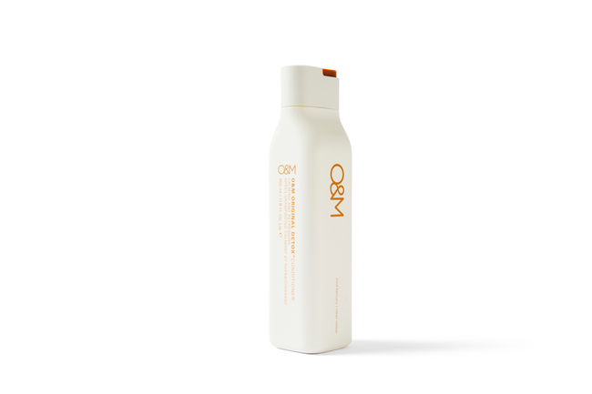 O&M Original Detox Conditoner 350ml