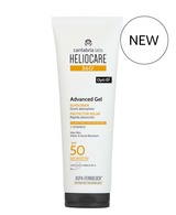 Advanced Gel SPF 50