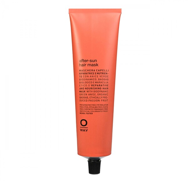 Oway After Sun Hair mask 150ml