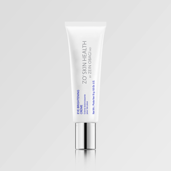 ZO Eye Brightening Créme