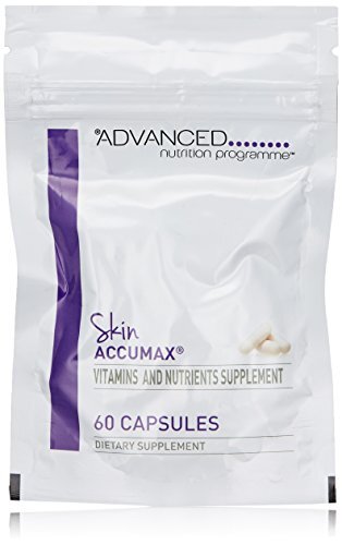 Skin Accumax Single Pack 60 Capsuals