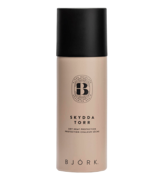 Björk Styling Skydda Torr Dry Heat Protection 200ml