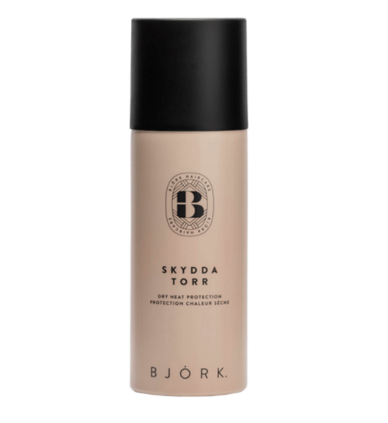 Björk Styling Skydda Torr Dry Heat Protection 200ml