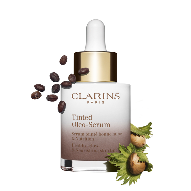 Tinted Oleo-Serum 09 30ml