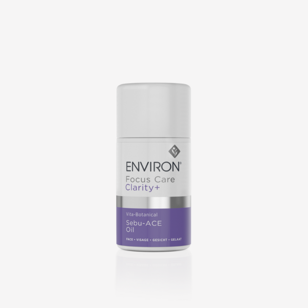 Focus Care Clarity+ Sebu-ACE Oil