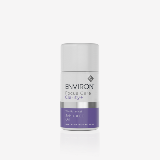 Focus Care Clarity+ Sebu-ACE Oil
