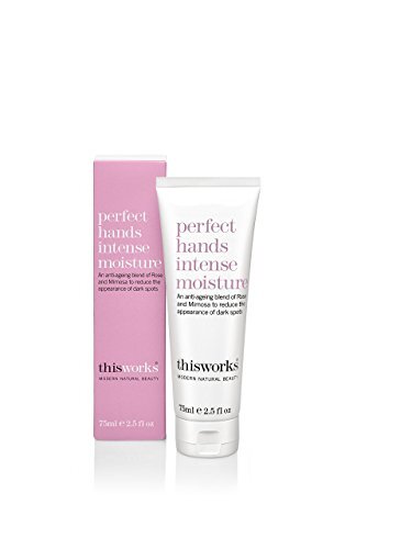 This Works perfect hands intense moisture 75ml