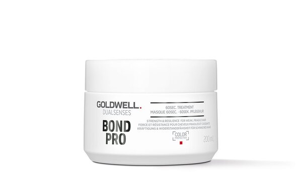 Dualsenses Bond Pro 60Sec Treatment