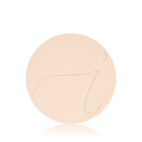 Pure Pressed Foundation Warm Silk