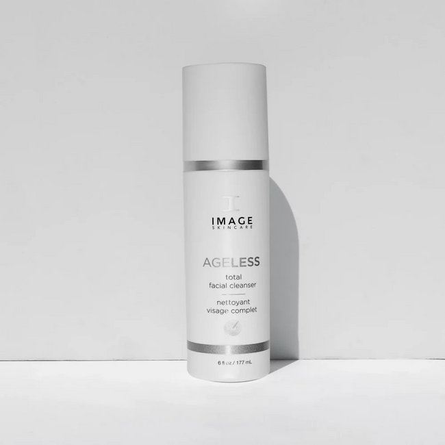 Image Ageless Total Facial Cleanser 177ml