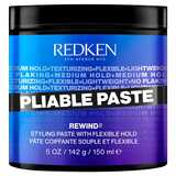 Pliable Paste (Rewind)