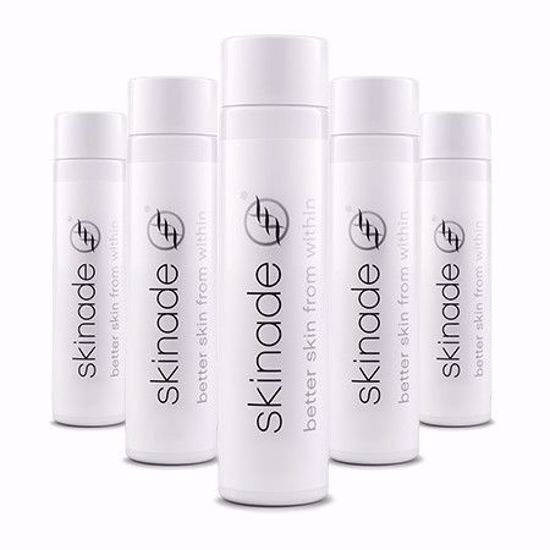 Skinade Travel 10 sachets 