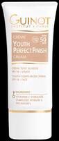 Youth Perfect Finish, SPF50, Moisturiser, Tint